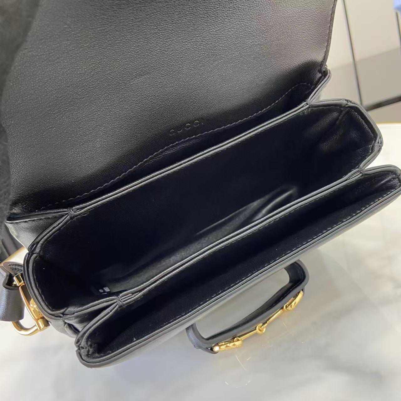GGBAG 06 1955 Horsebit