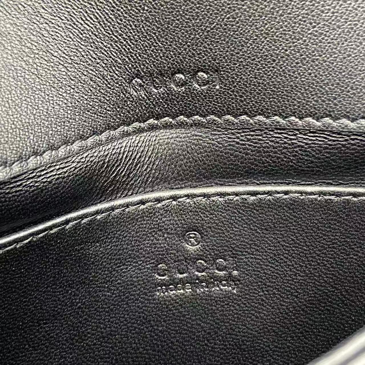 GGBAG 06 1955 Horsebit