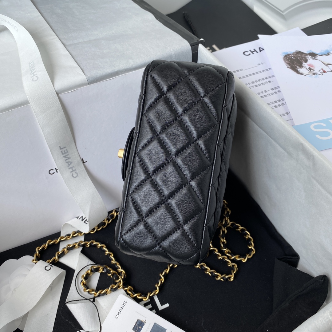 CCBAG 13