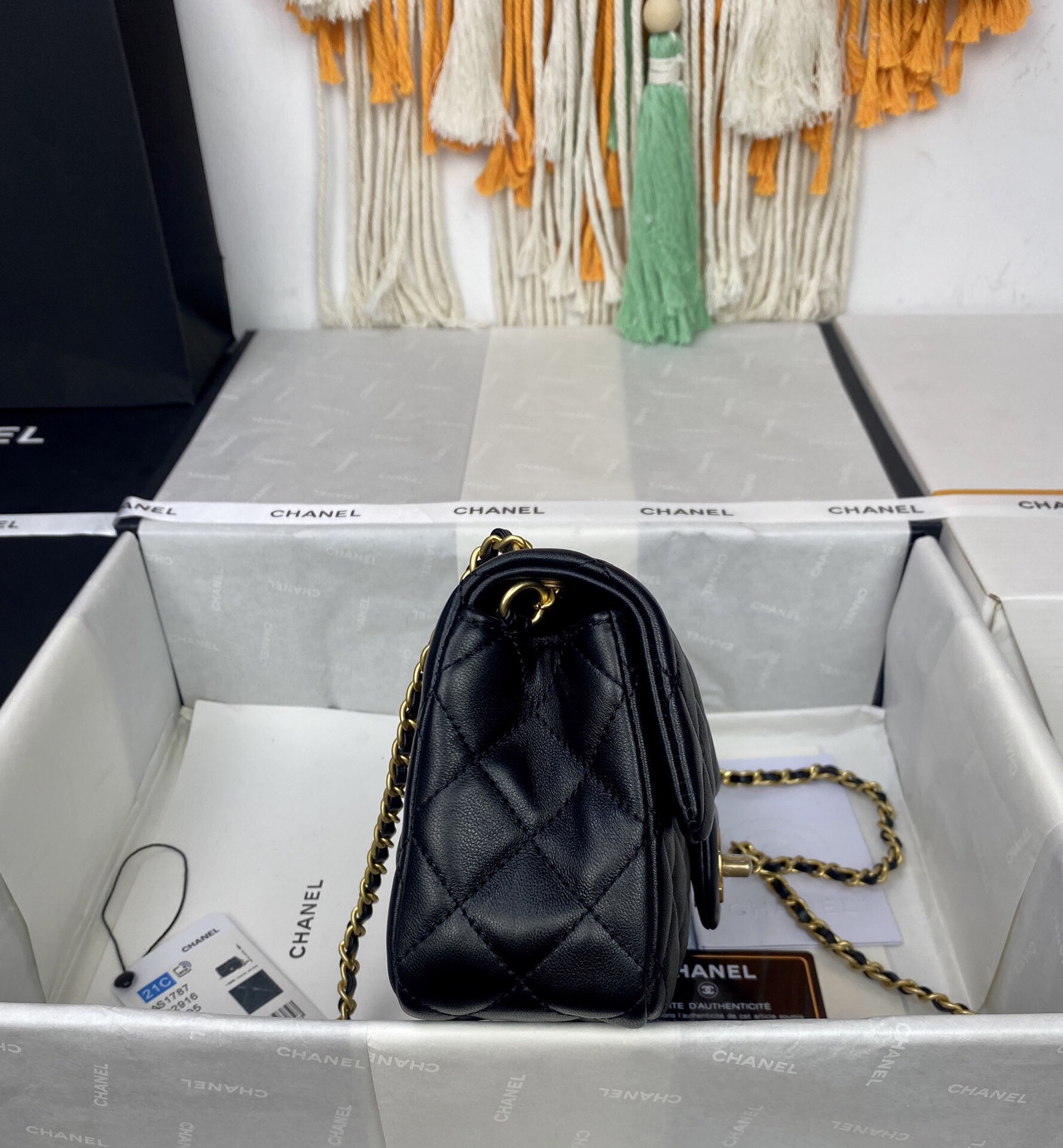 CCBAG 14 