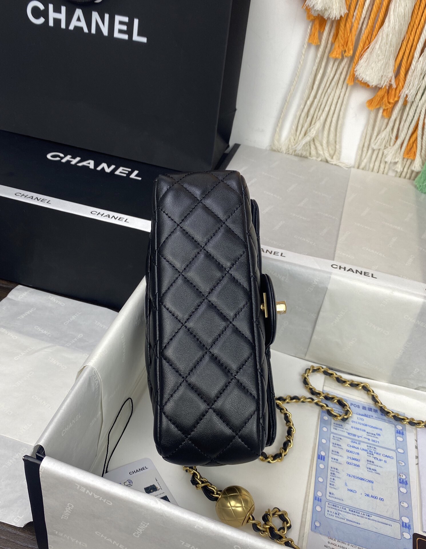 CCBAG 14 