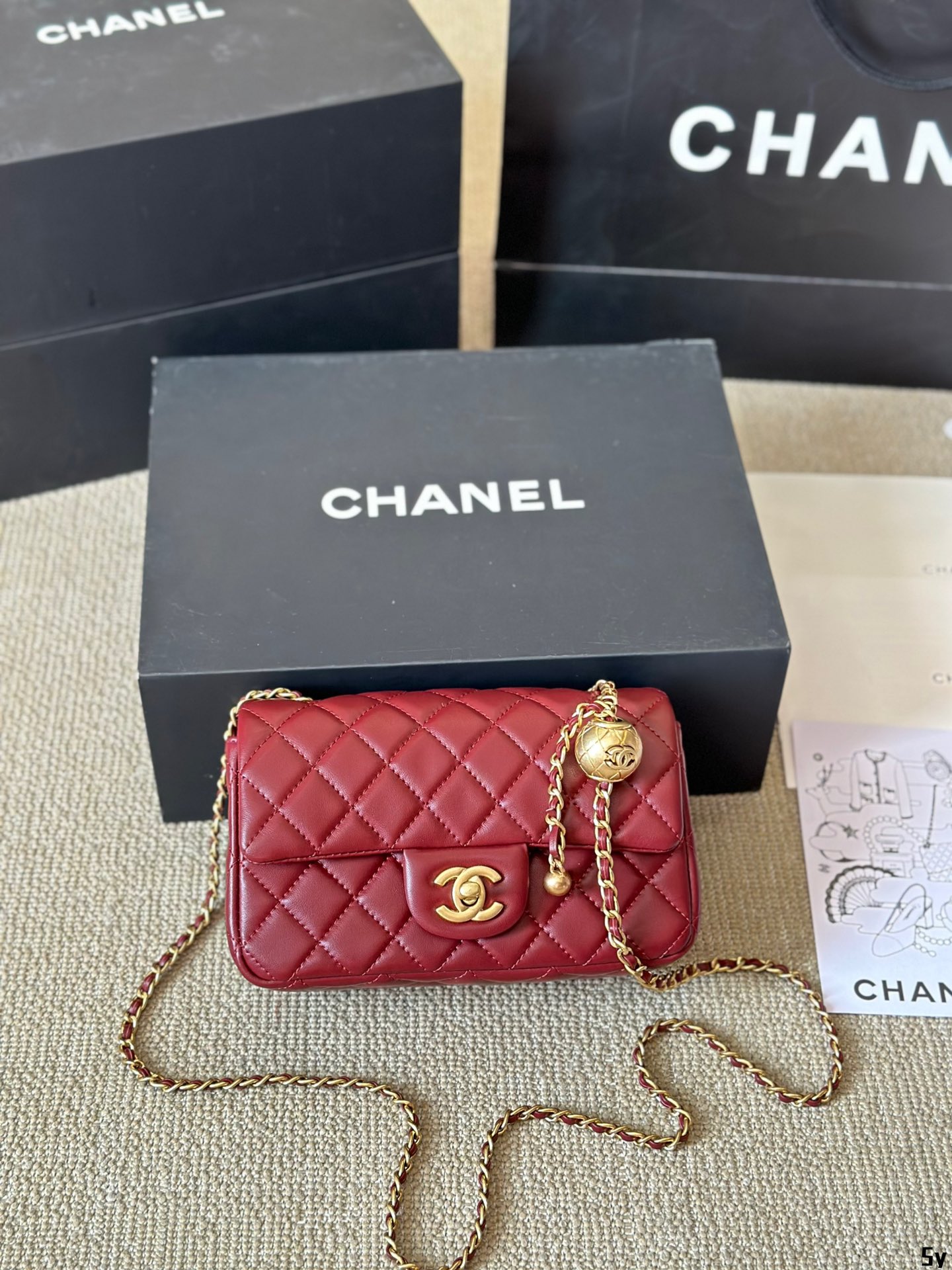 CCBAG 14 