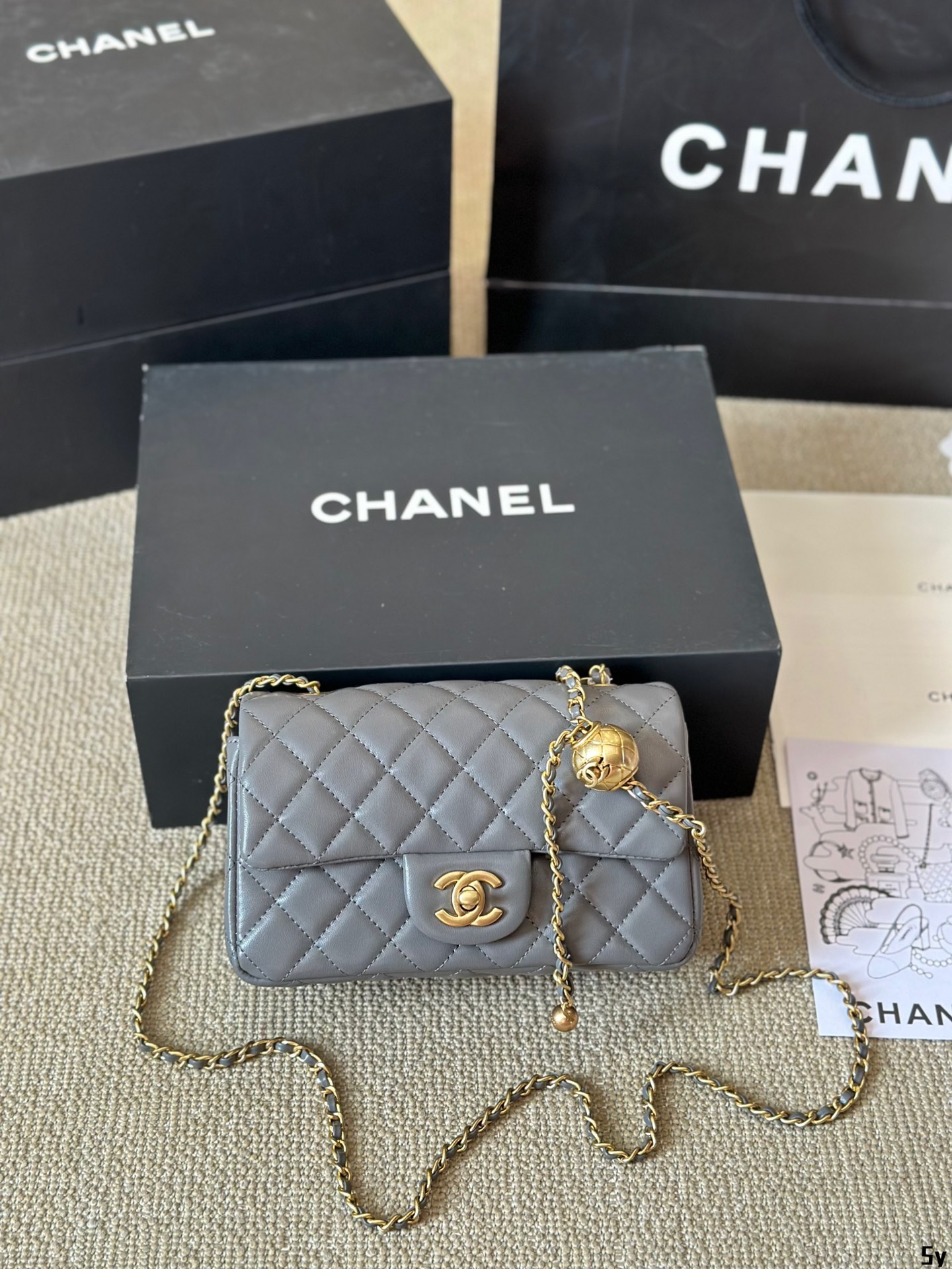 CCBAG 14 