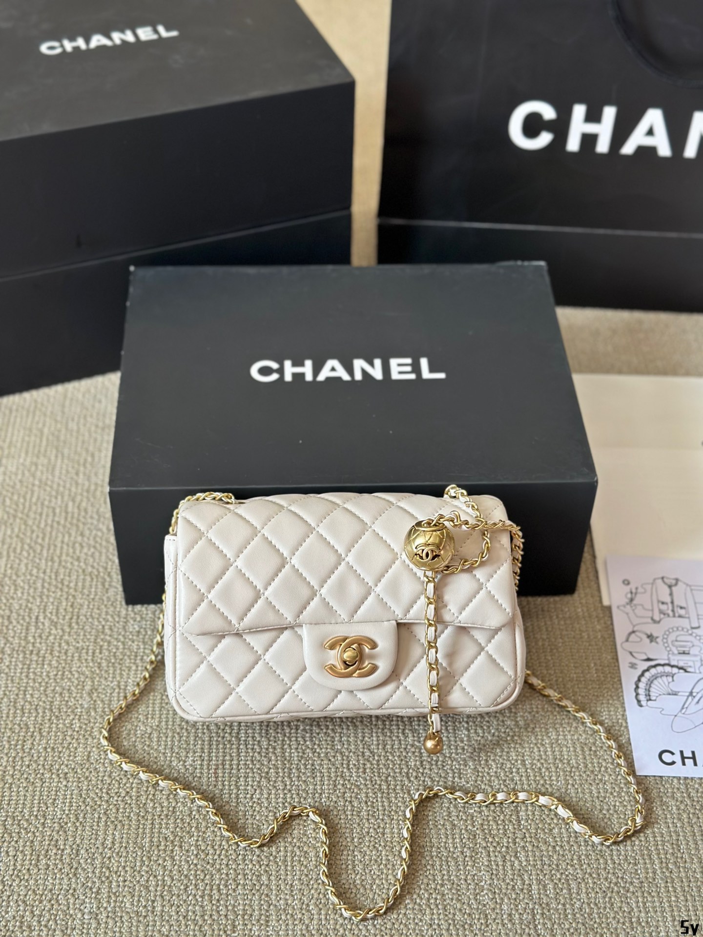 CCBAG 14 