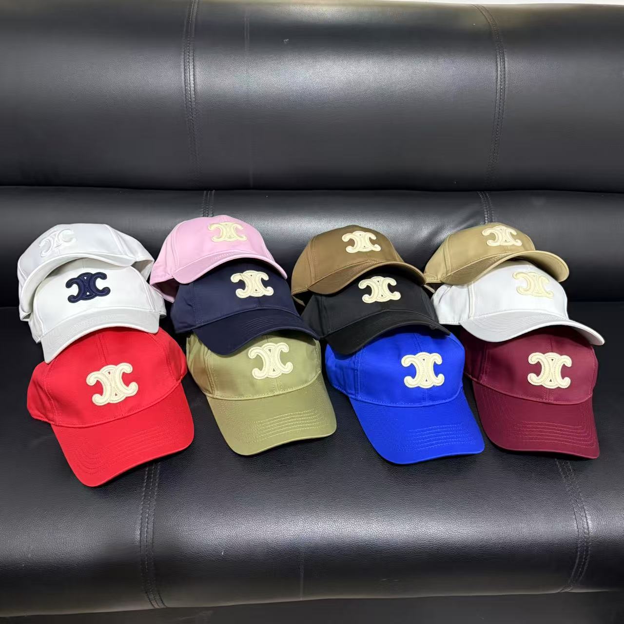 Hat 465