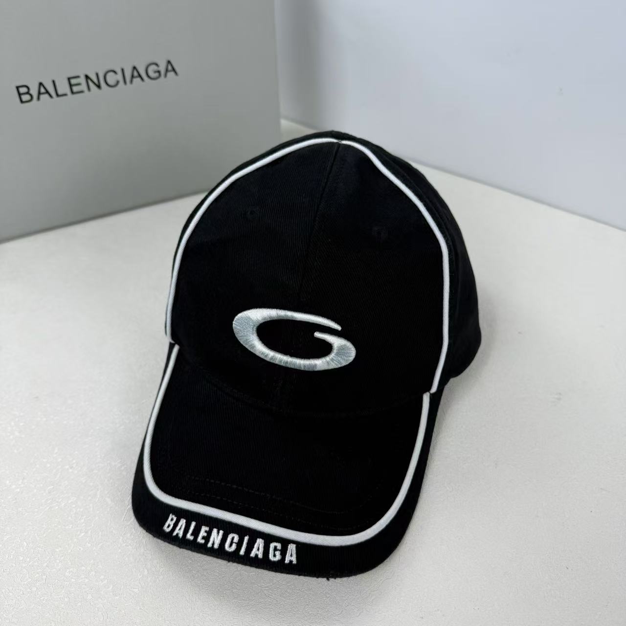 Hat 430