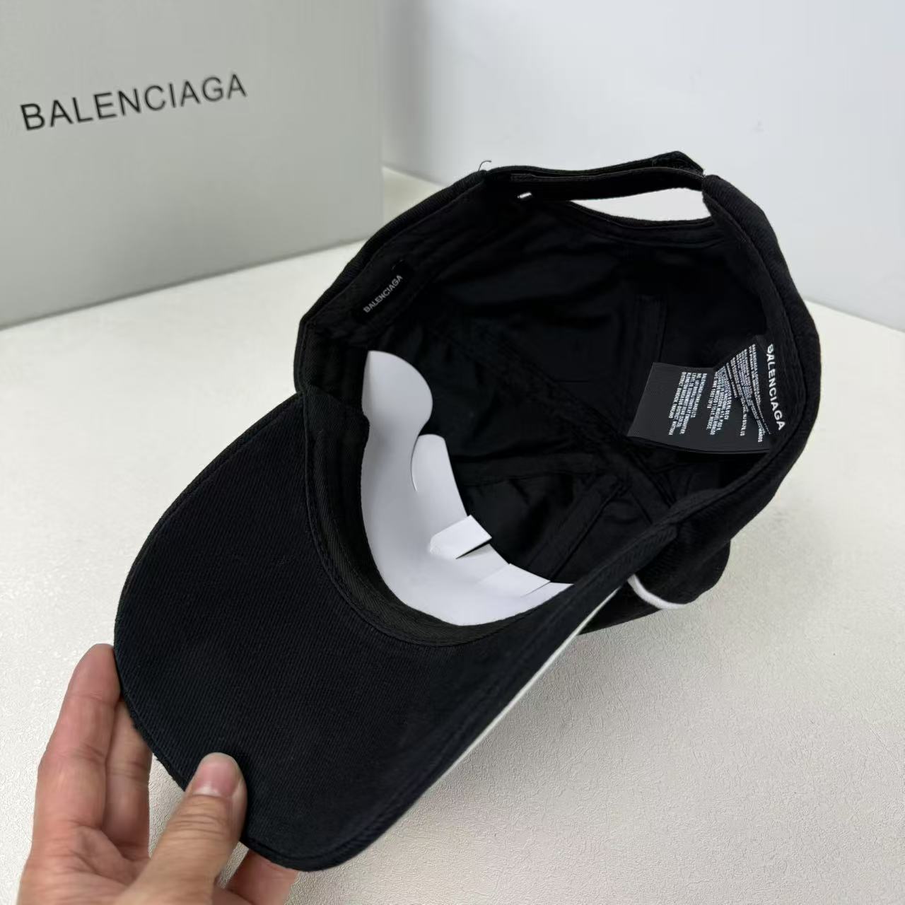 Hat 430