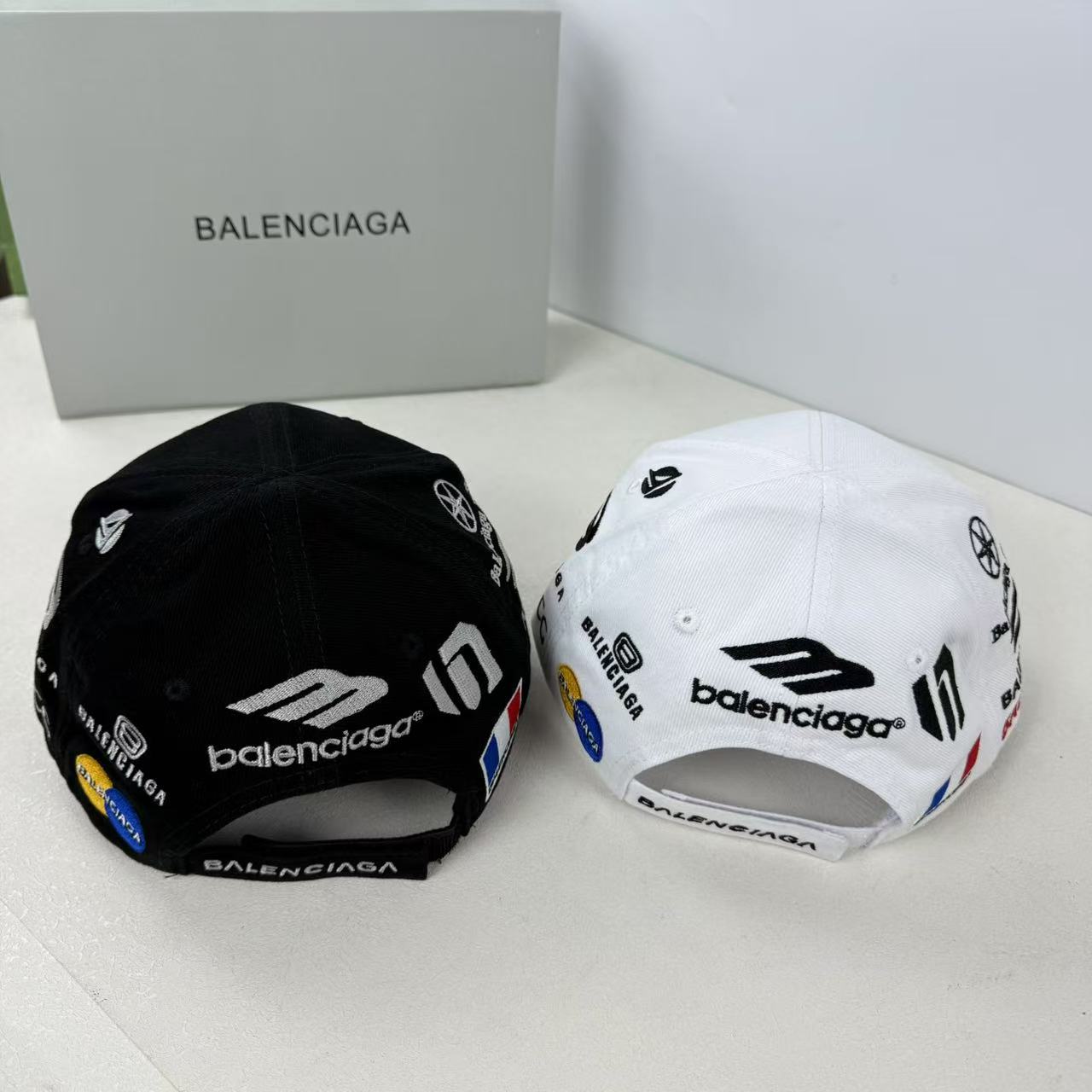 Hat 431
