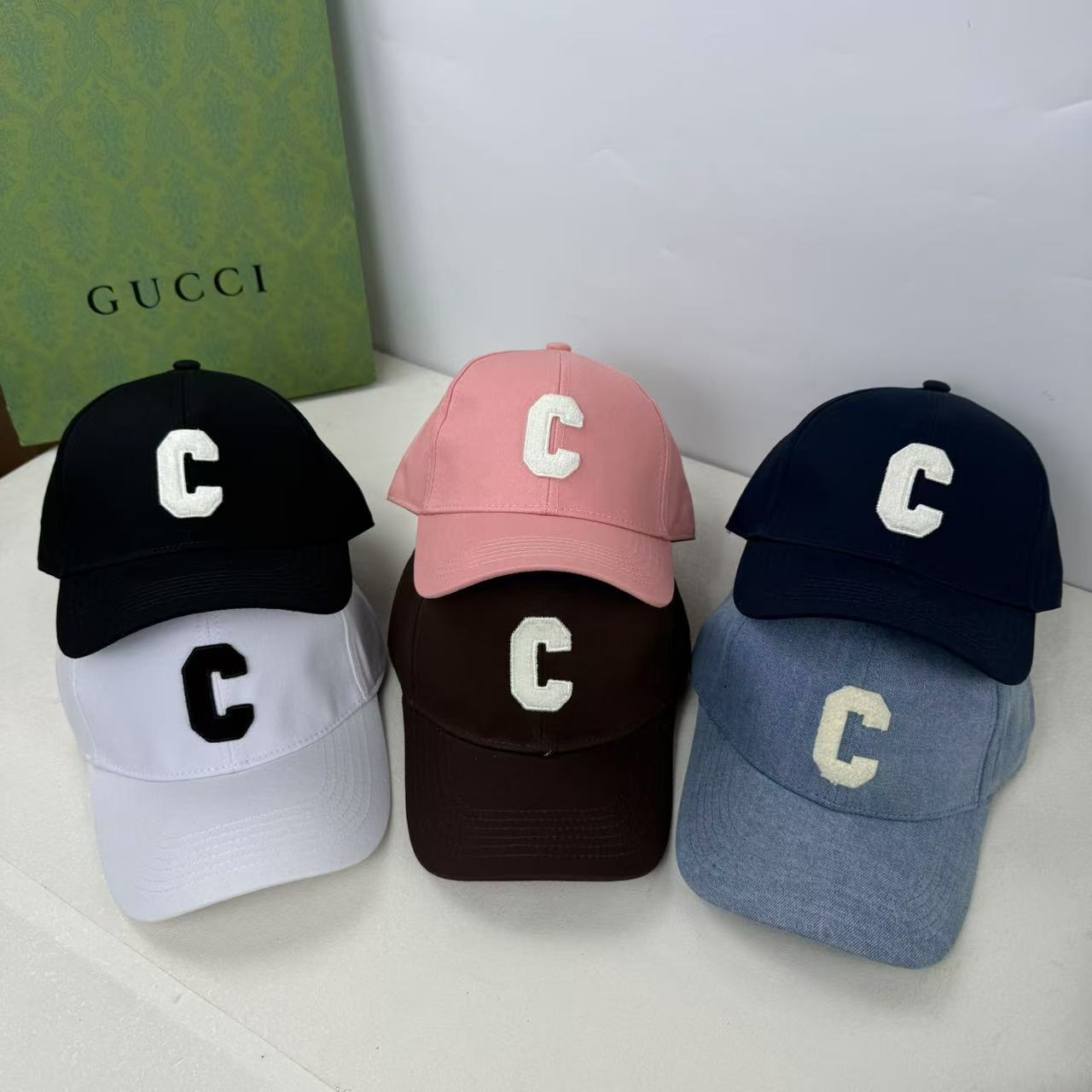Hat 4036