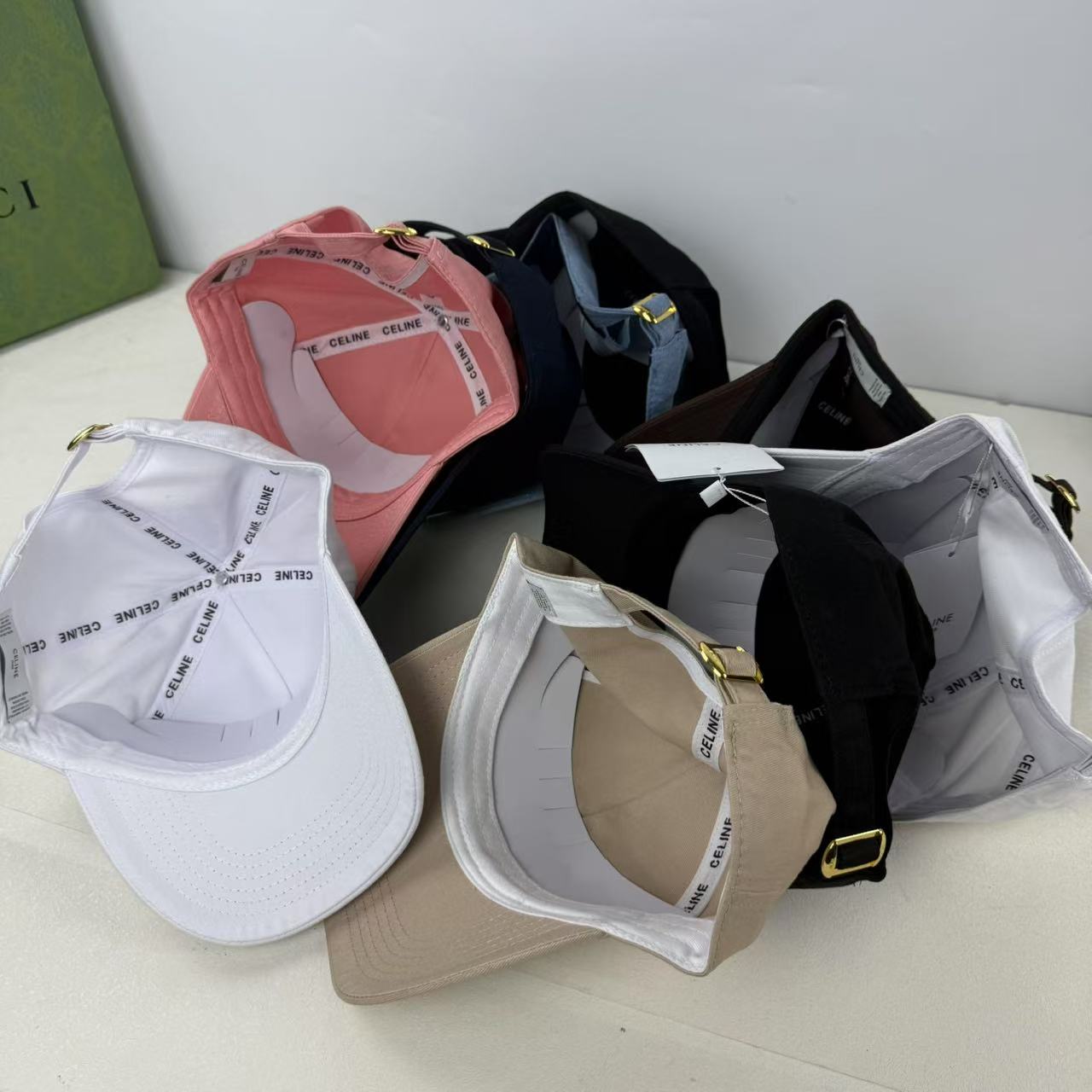 Hat 4036