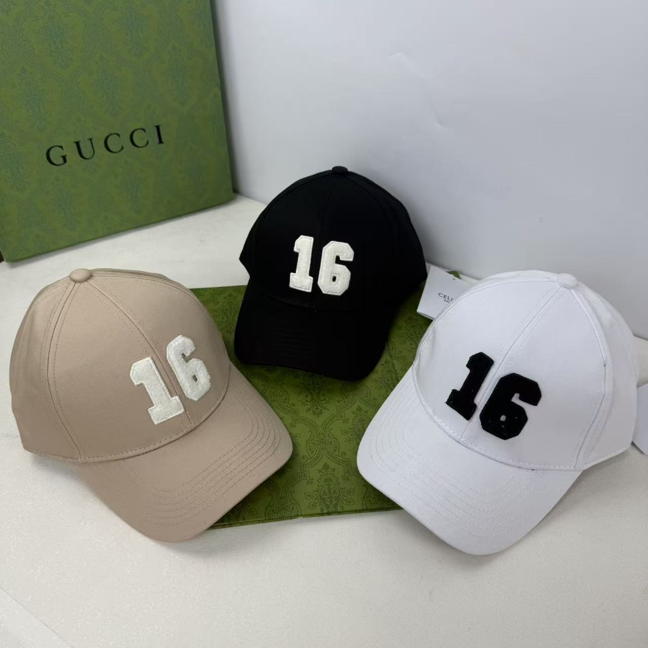 Hat 4039