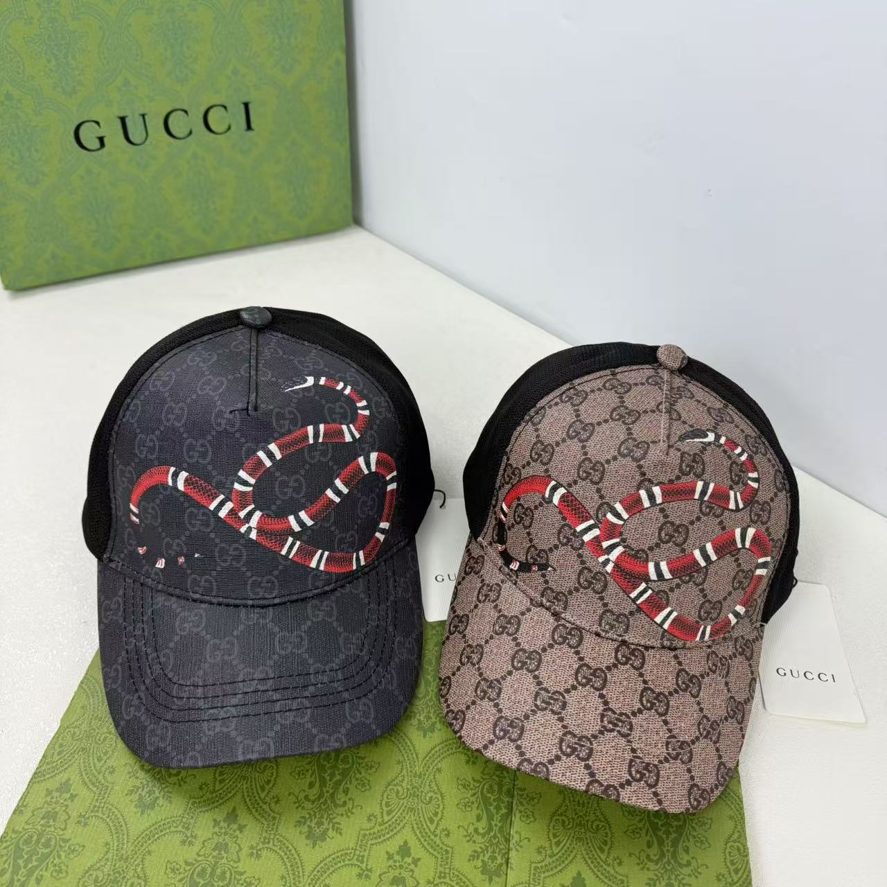 Hat 4035
