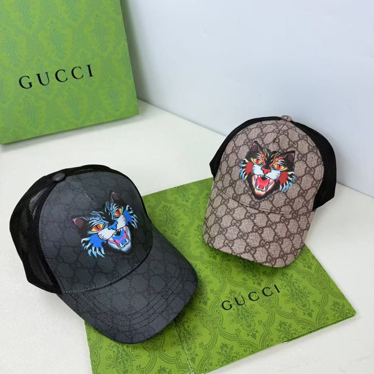 Hat 4034