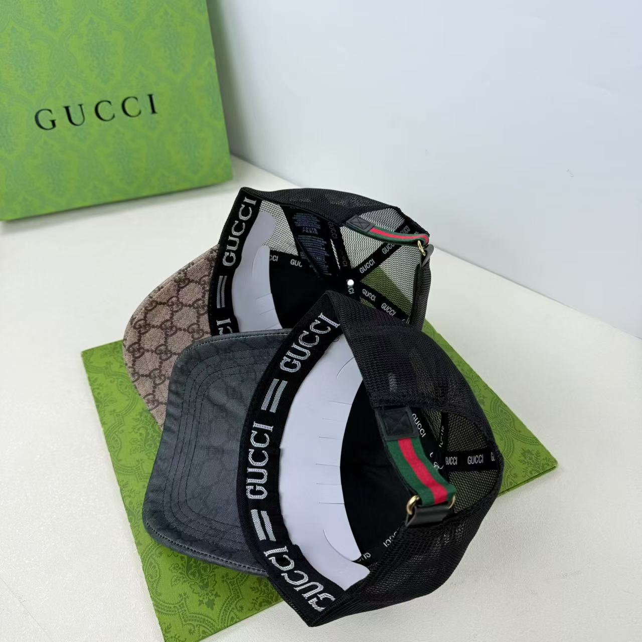 Hat 4034