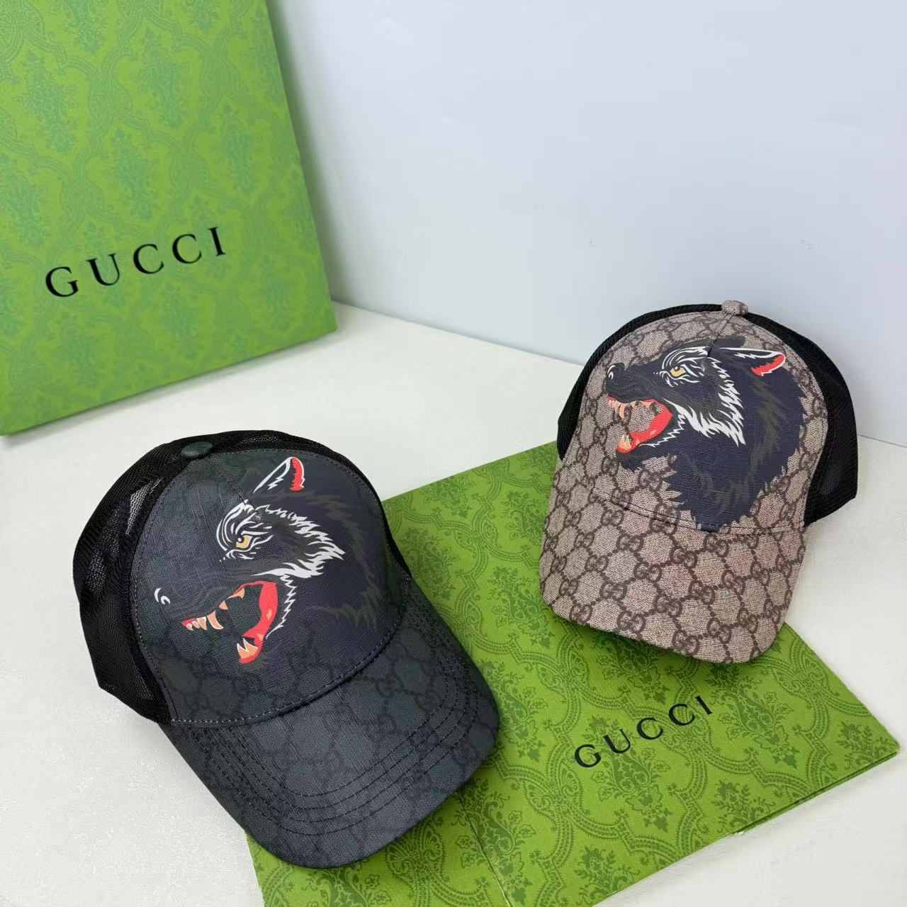 Hat 4028