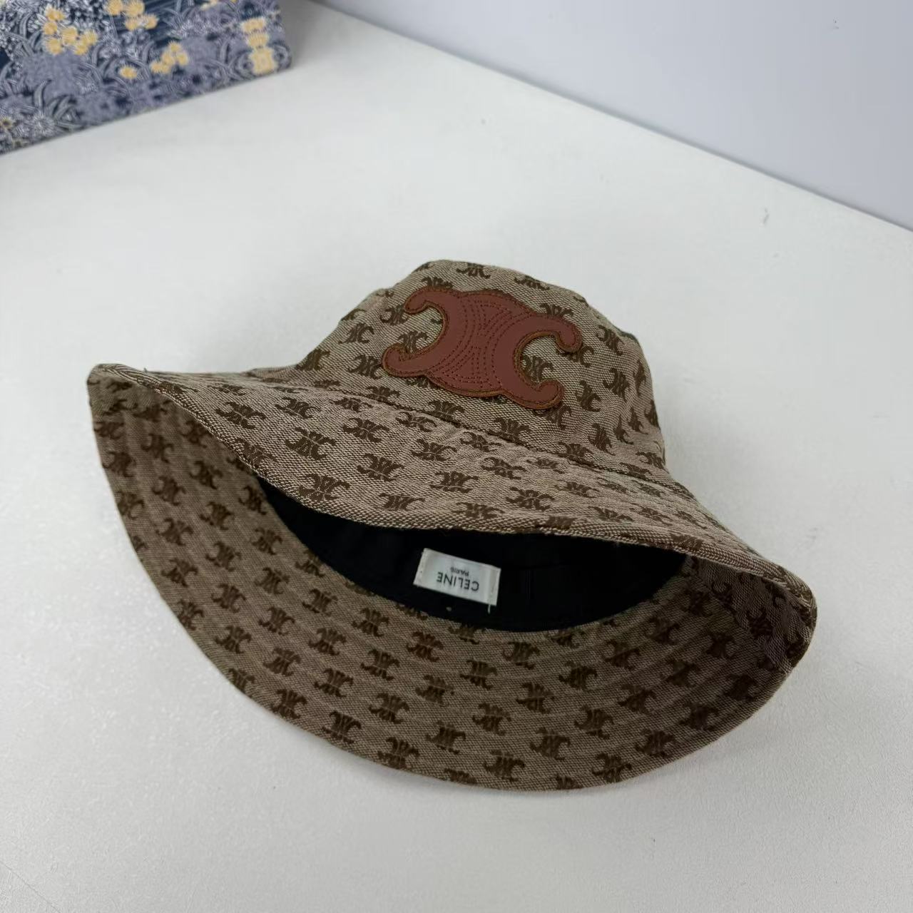 Hat 4037