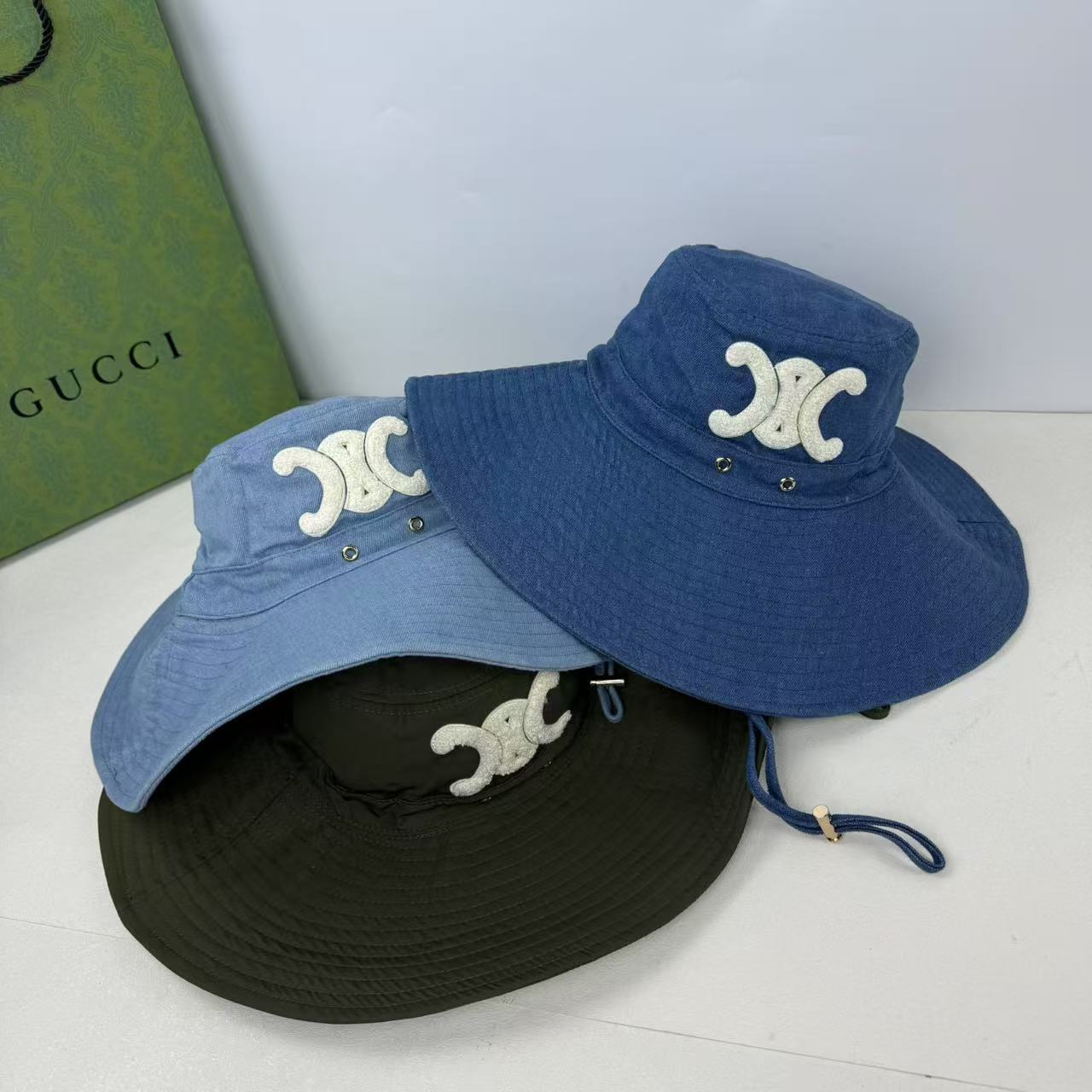 Hat 4038