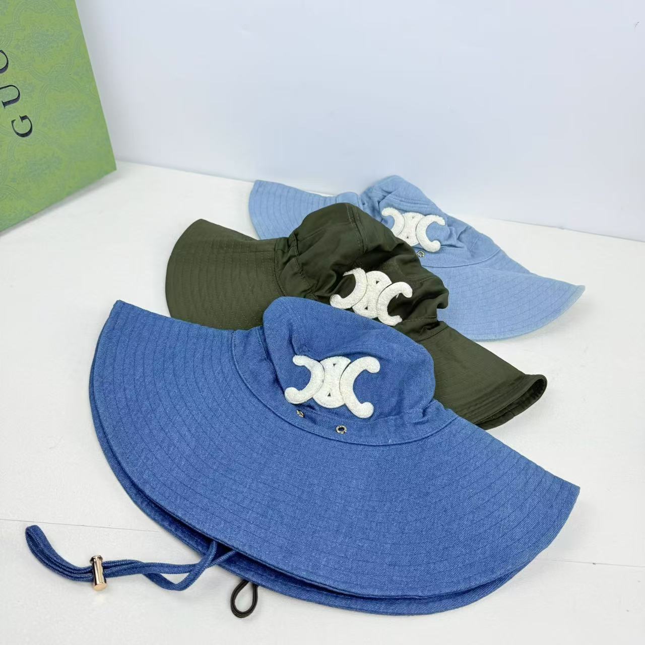 Hat 4038