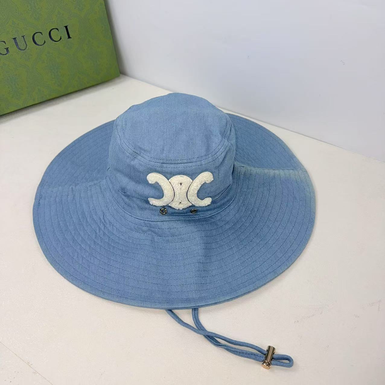 Hat 4038