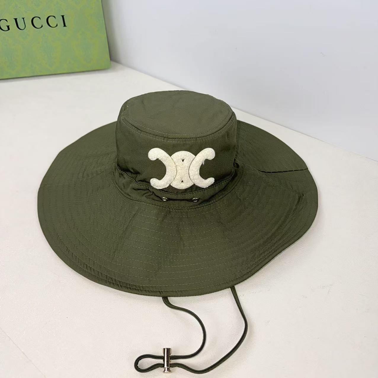Hat 4038