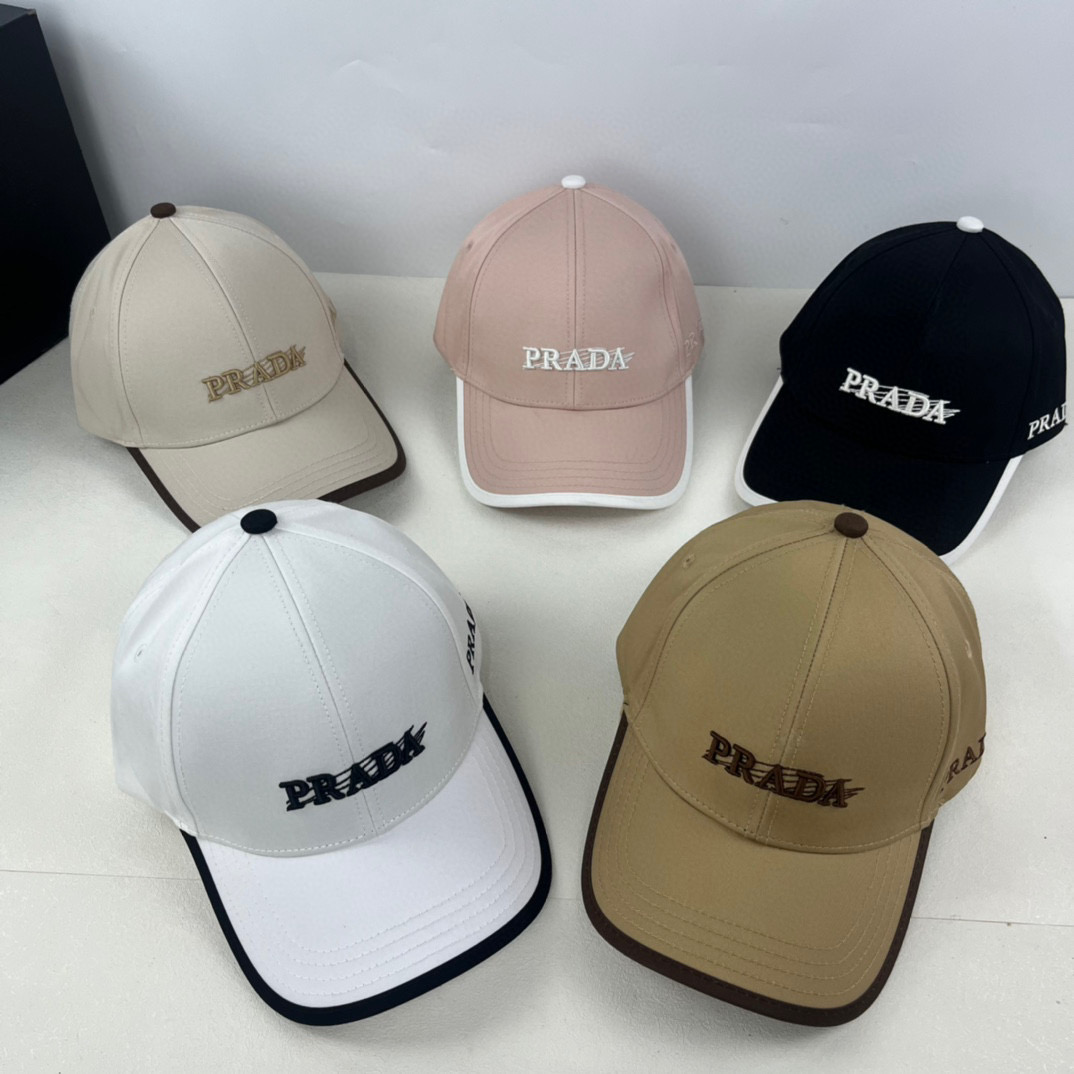 Hat 4010