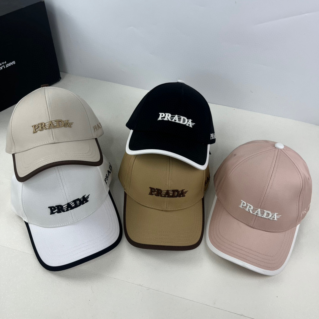 Hat 4010