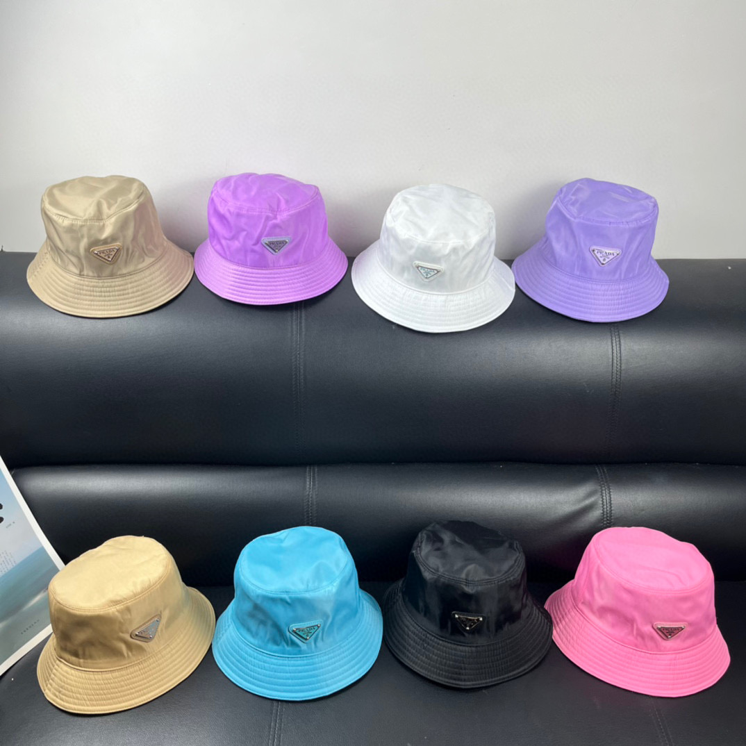 Hat 4007