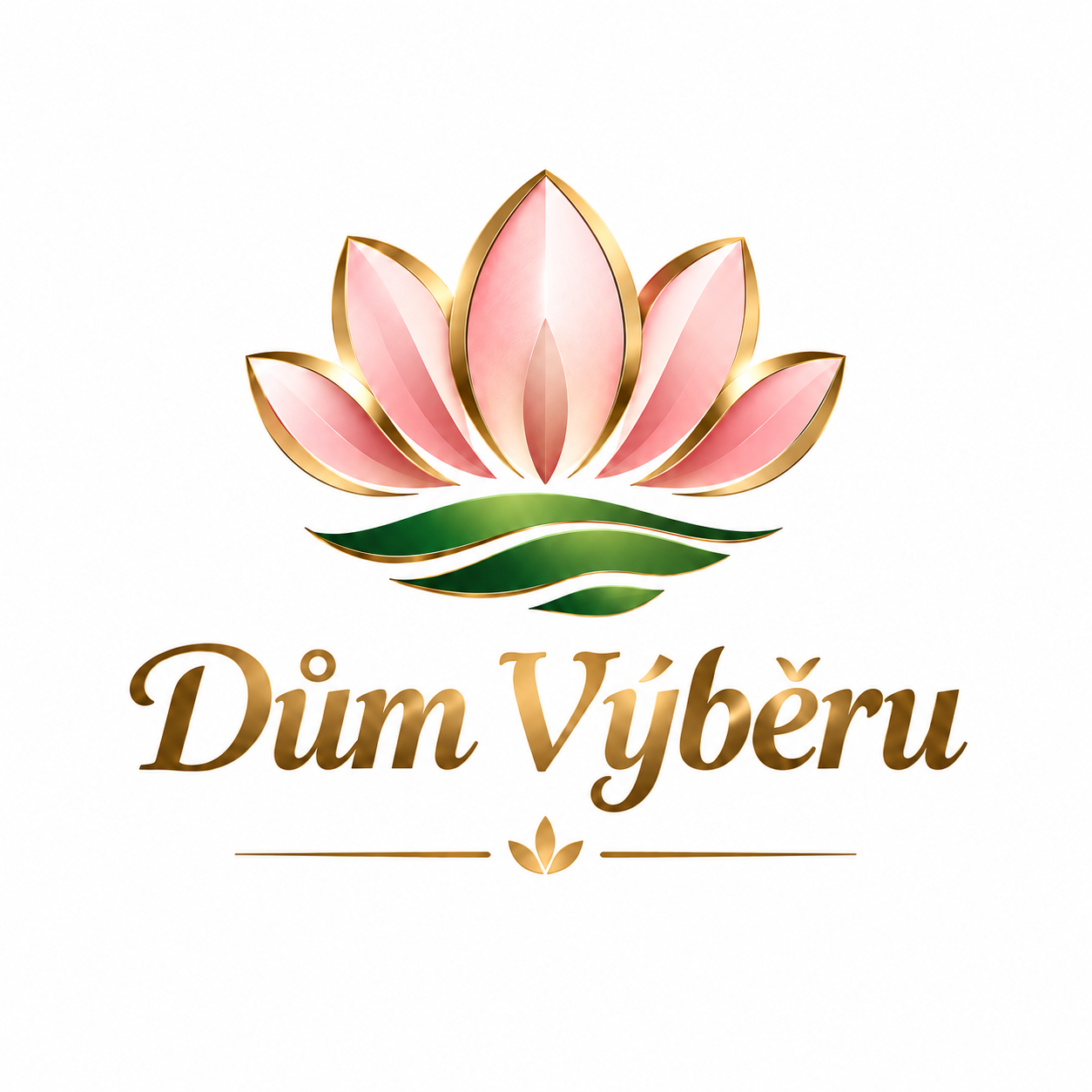 Dům Výběru