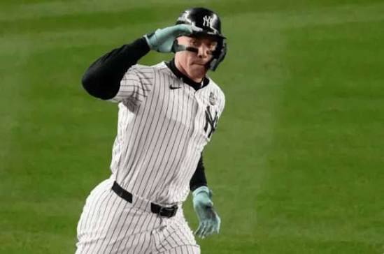Aaron Judge