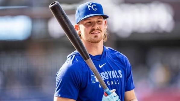 Bobby Witt Jr.