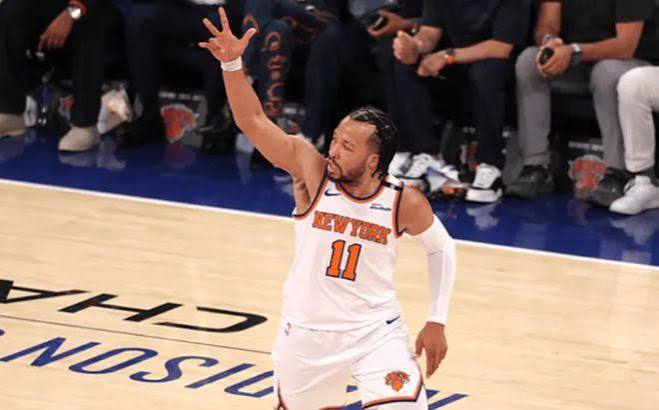 Jalen Brunson