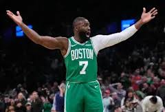Jaylen Brown