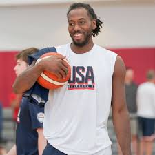 Kawhi Leonard