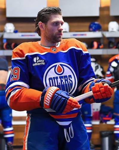 Leon Draisaitl
