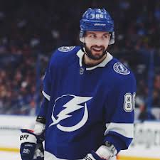 Nikita Kucherov