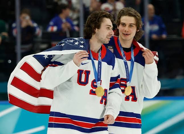 Quinn Hughes