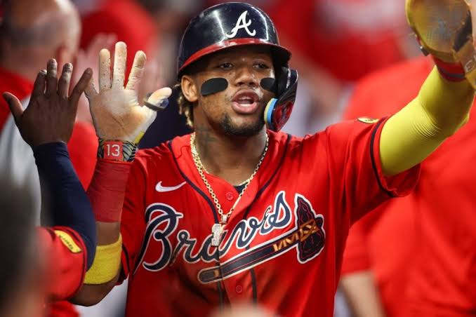 Ronald Acu&ntilde;a Jr.