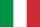 ITALY crest