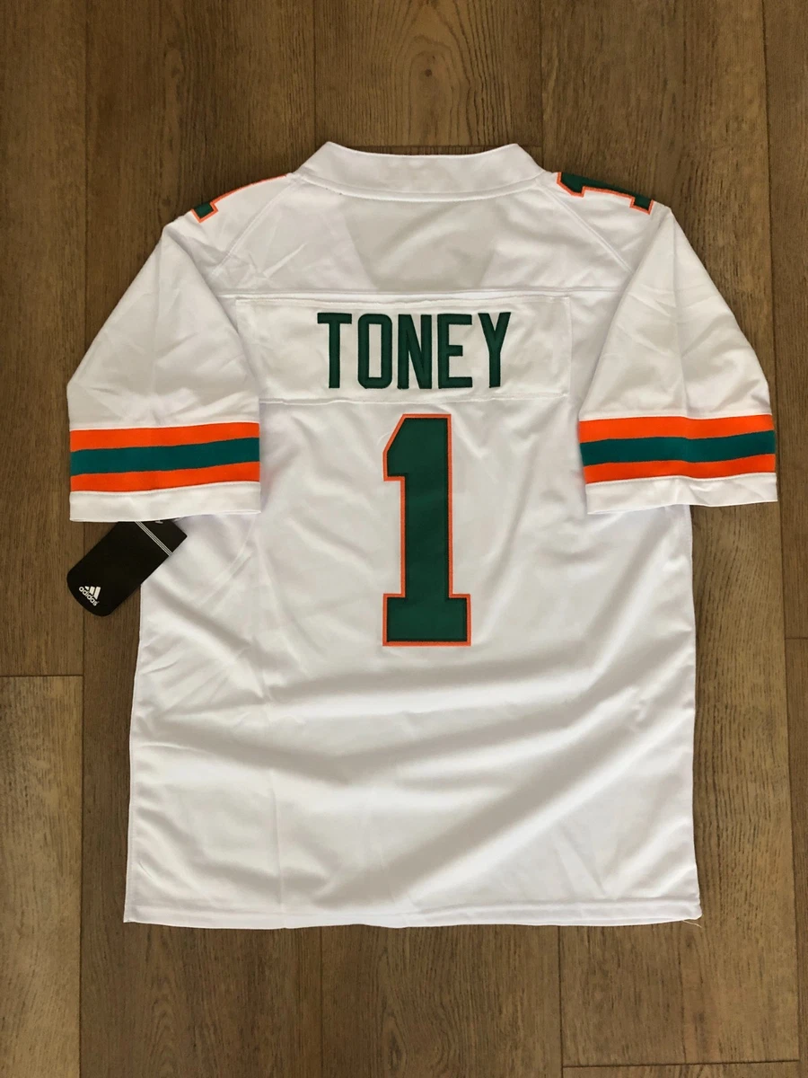 NCAA University Jersey