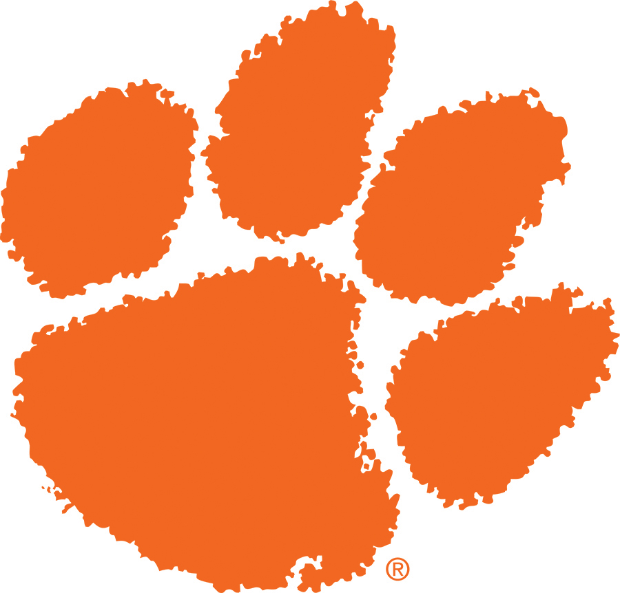 Clemson logo