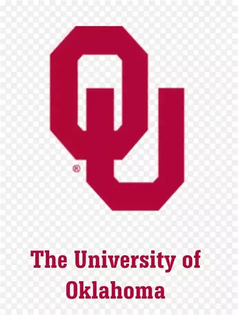 Oklahoma logo