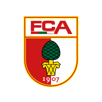 FC Augsburg crest