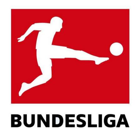 Bundesliga crest 
