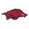 Arkansas Razorbacks Logo