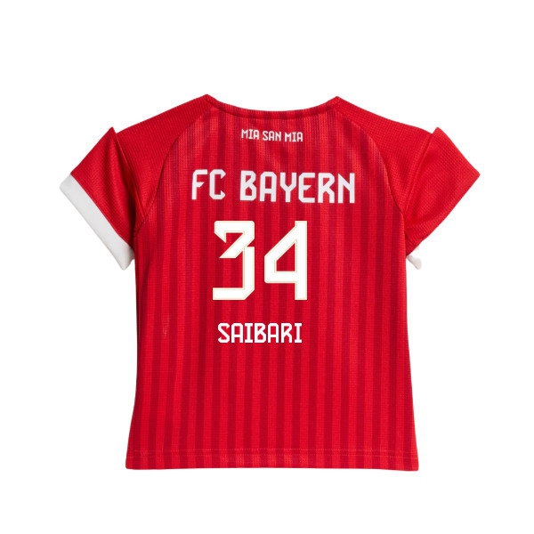 FC Bayern Munich crest