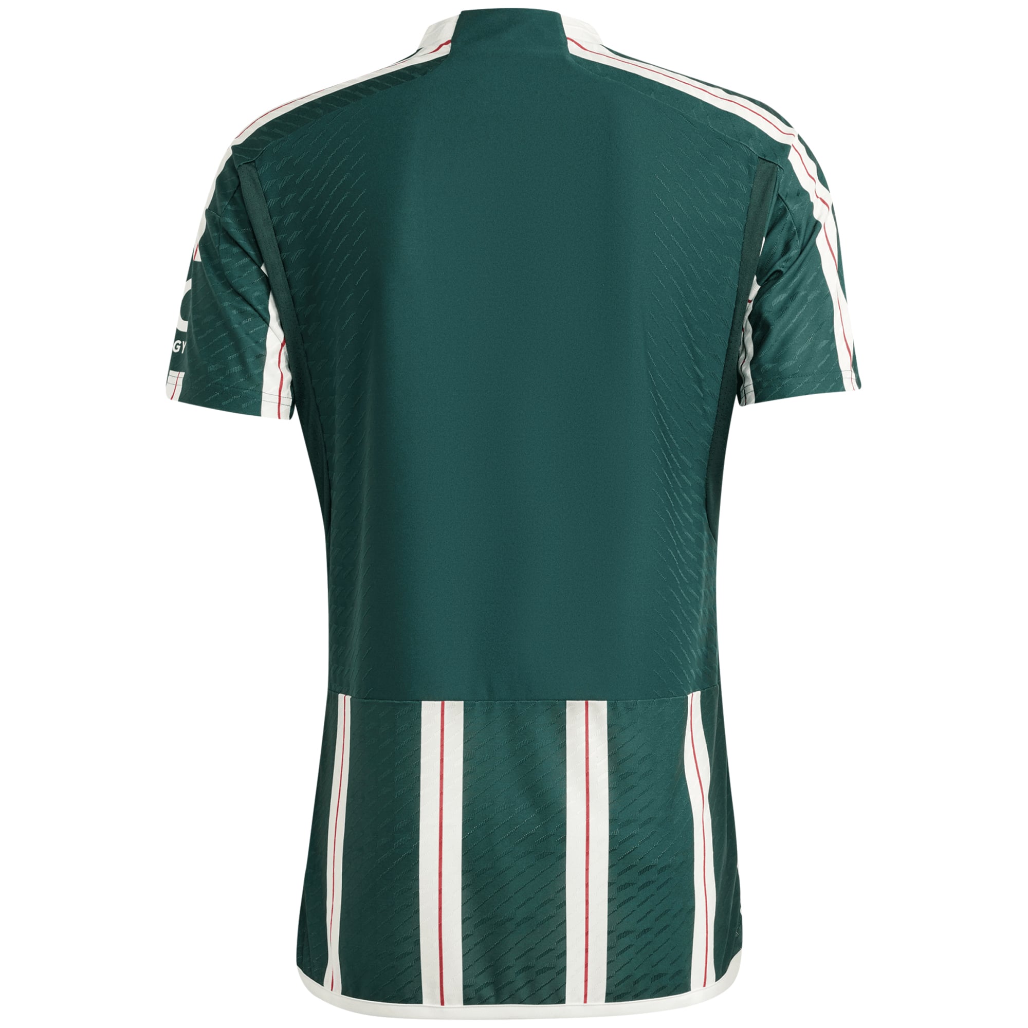 Manchester United 2023/24 Away Style Jersey Green