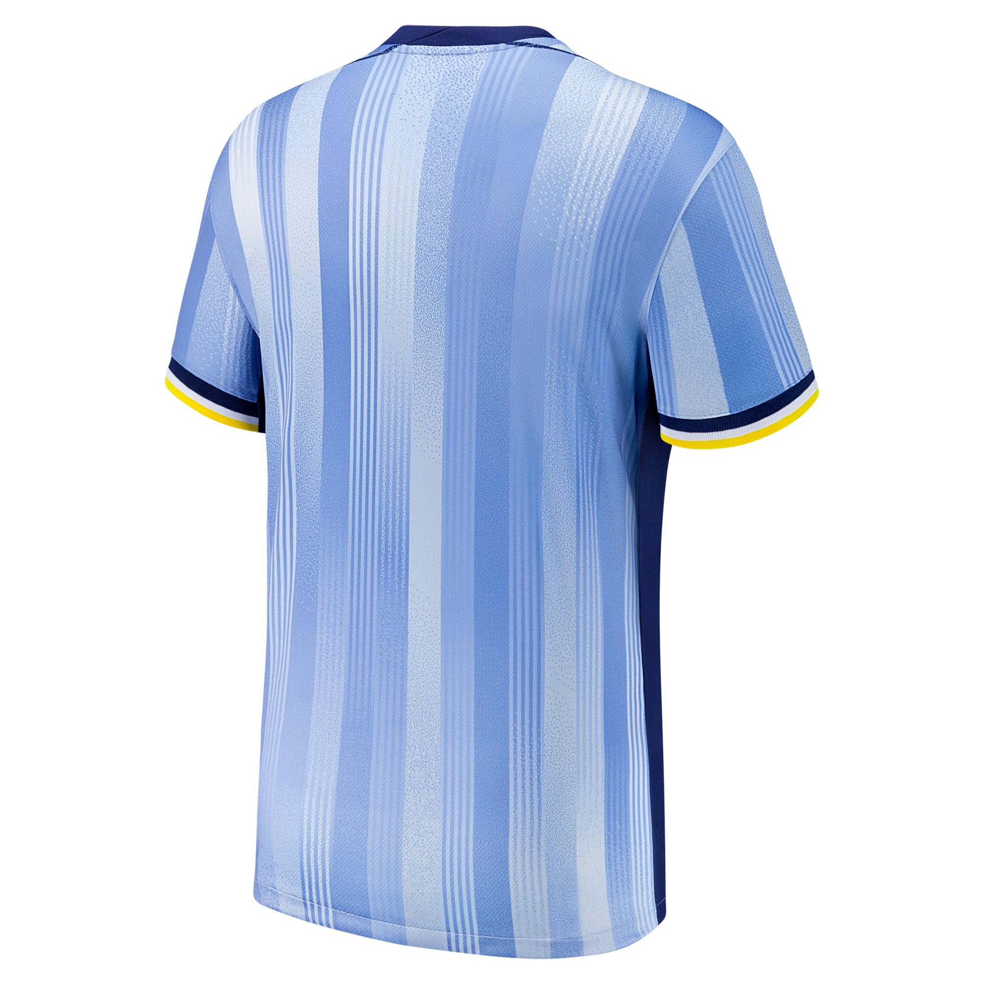 Tottenham Hotspur 2024/25 Away Replica Jersey Blue
