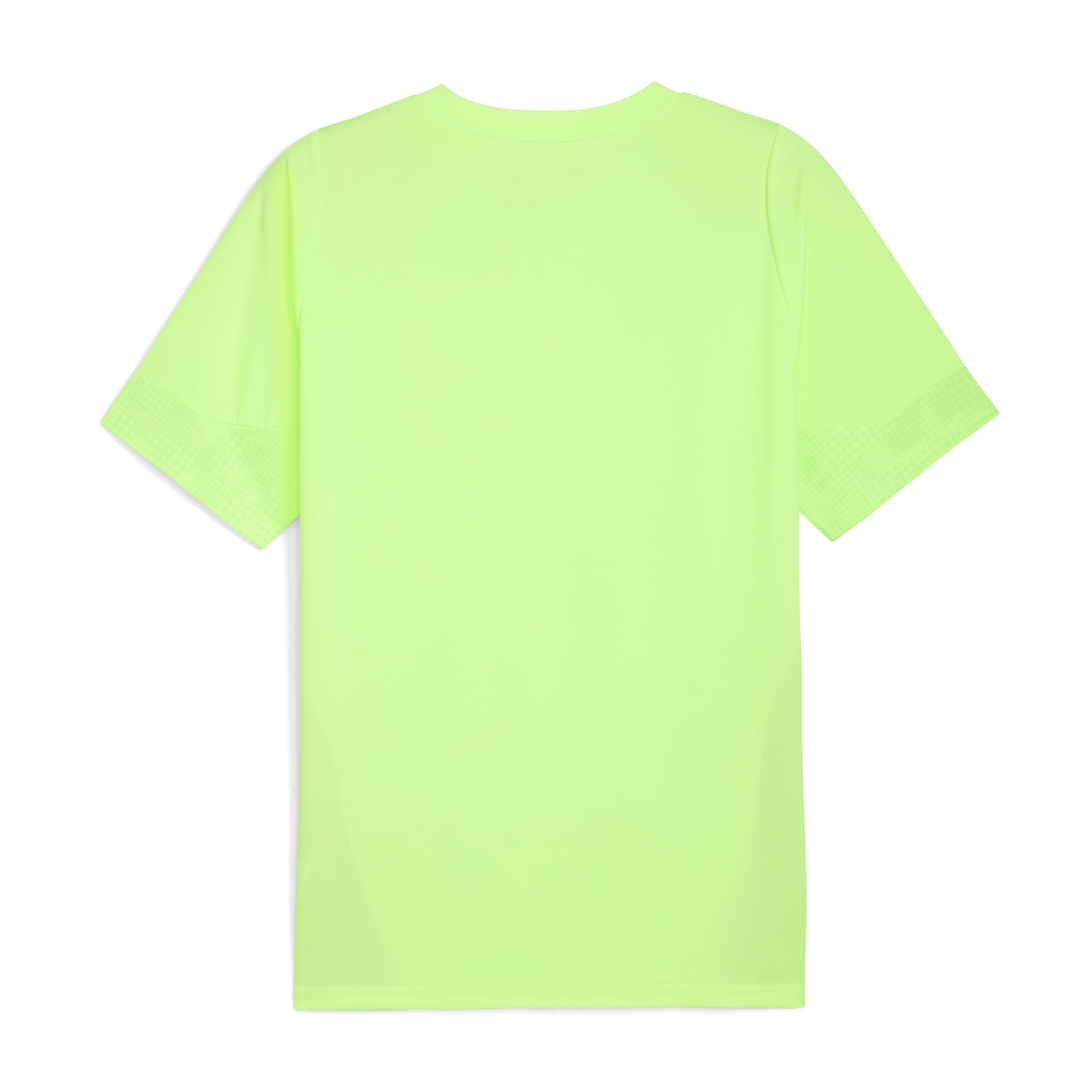 Manchester City 2025/26 dryCell Training Jersey Green