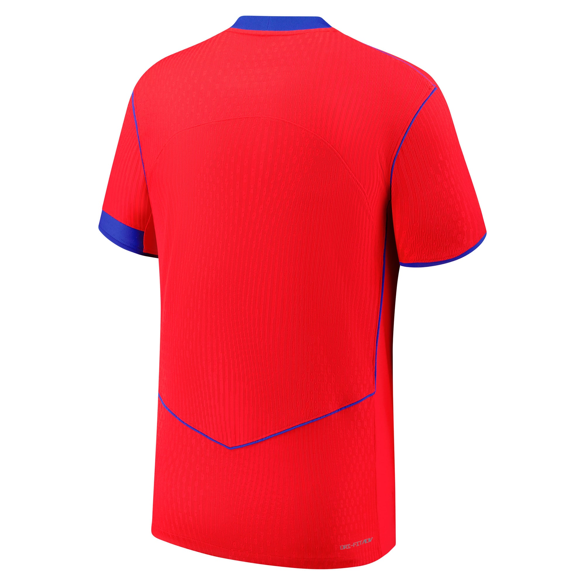 Paris Saint Germain 2025/26 Match Third Total 90 Style Jersey Red