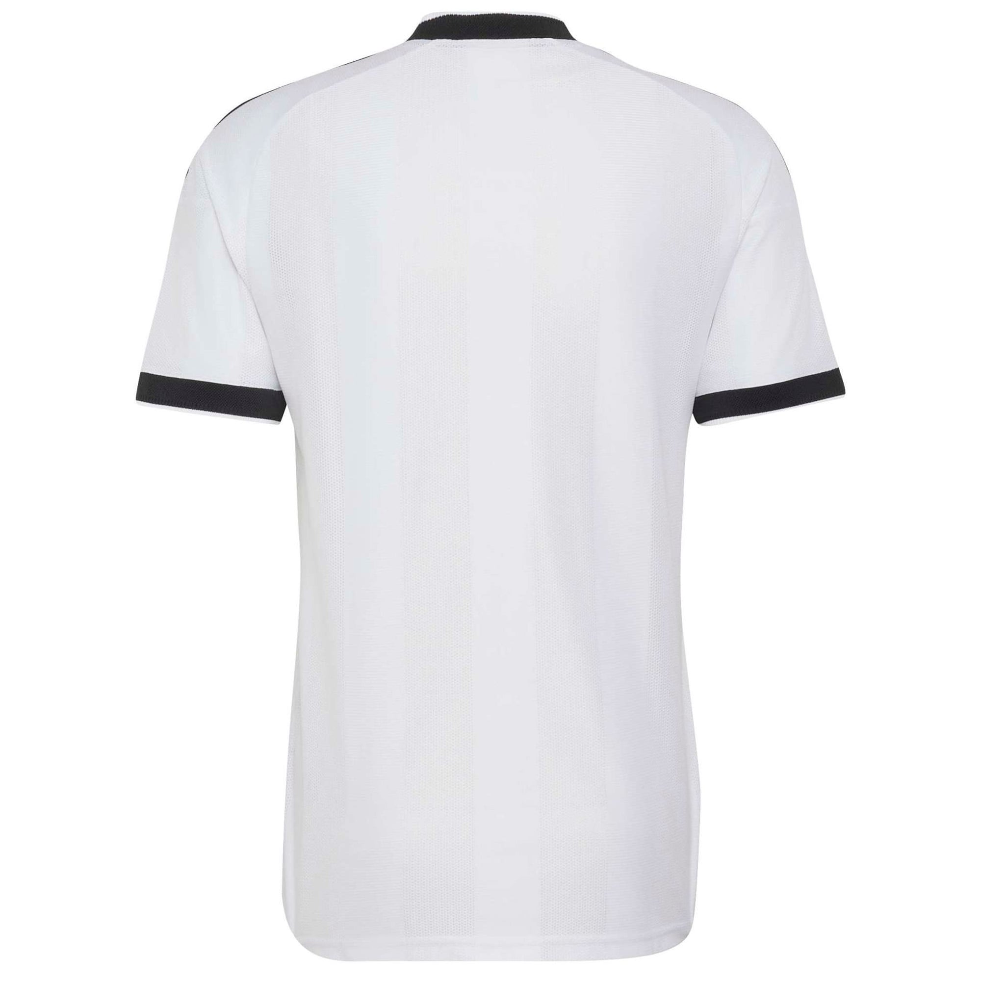Eintracht Frankfurt 2026/27 Away Replica Jersey White